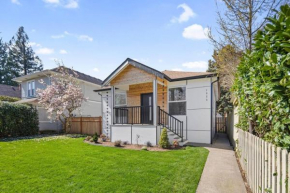 3 bed 2 bath Home by Waterfront & Providence Hospital